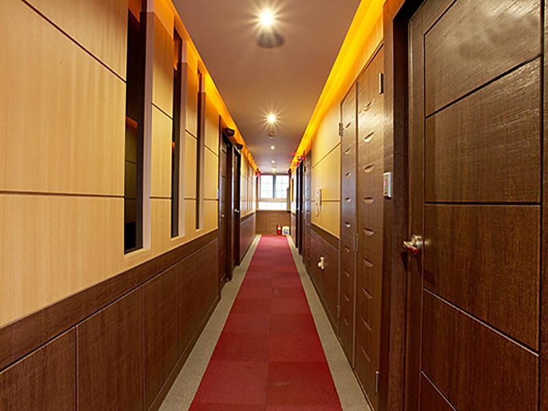 Sinyoung Motel Motel 2*